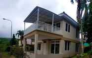 Exterior 7 Villa Sabrina Kota Bunga N2-17