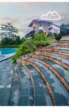 Kolam Renang 4 Bakhan Village Resort