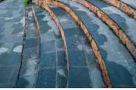 Swimming Pool Bakhan Village Resort