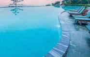 Swimming Pool 3 Bakhan Village Resort