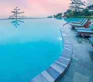 Swimming Pool 3 Bakhan Village Resort