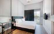 Kamar Tidur 4 Wesley Hotel