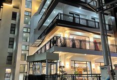 Bangunan 4 Fahira Hotel Syariah