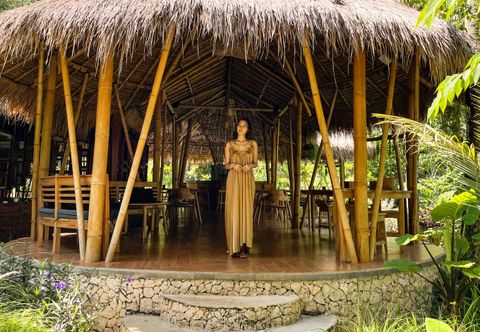 Restaurant Bila Penida Resort and Farm