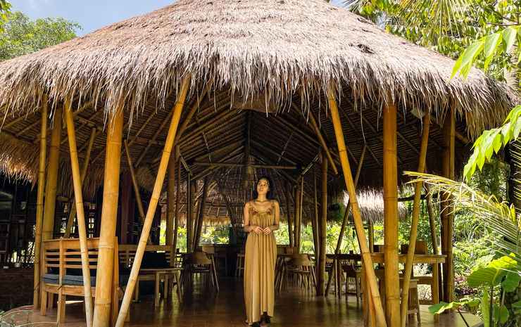 Bila Penida Resort and Farm