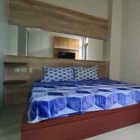 OYO 90203 Dzawani Guest House 1, Hotel Taman Sari Bukit Bandung Blok 2 No 2 Kelurahan Sindangjaya Kecamatan Mandalajati Kota Bandung