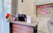 Lobi 5 Collection O 90205 Queen Rent Apartment Gateway Pasteur