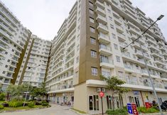 Exterior 4 Collection O 90205 Queen Rent Apartment Gateway Pasteur