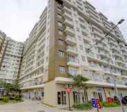 Bangunan 4 Collection O 90205 Queen Rent Apartment Gateway Pasteur