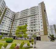 Bangunan 2 Collection O 90205 Queen Rent Apartment Gateway Pasteur