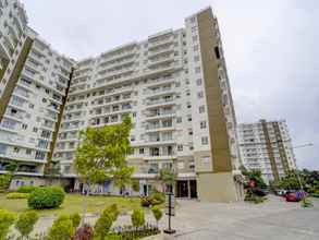 Bangunan 4 Collection O 90205 Queen Rent Apartment Gateway Pasteur