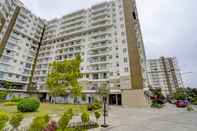 Bangunan Collection O 90205 Queen Rent Apartment Gateway Pasteur