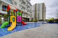 Swimming Pool Collection O 90205 Queen Rent Apartment Gateway Pasteur