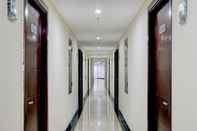 Ruang untuk Umum Collection O 90205 Queen Rent Apartment Gateway Pasteur