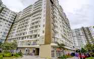 Exterior 3 Collection O 90205 Queen Rent Apartment Gateway Pasteur