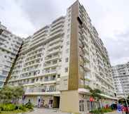 Bangunan 3 Collection O 90205 Queen Rent Apartment Gateway Pasteur