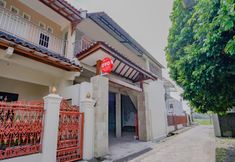 Exterior 3 OYO 90210 Kenari House Syariah