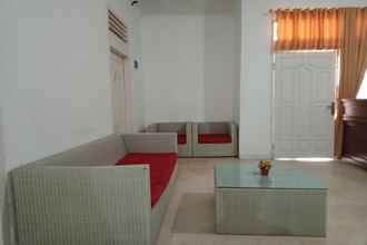 Lobi 4 OYO 90208 Iji Homestay Syariah