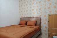 Kamar Tidur OYO 90208 Iji Homestay Syariah