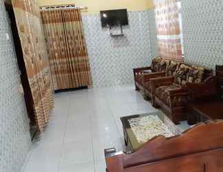 Lobby 2 Wilupy Homestay