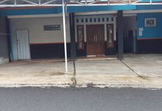 外部的 7 Wilupy Homestay