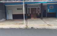 Bangunan 7 Wilupy Homestay