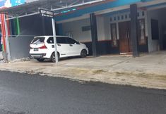 公共空间 5 Wilupy Homestay