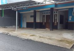 外部的 4 Wilupy Homestay