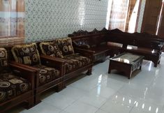 大堂 3 Wilupy Homestay