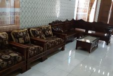 大堂 Wilupy Homestay