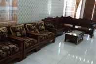 Lobi Wilupy Homestay