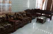 Lobby 3 Wilupy Homestay