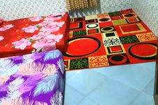 卧室 Wilupy Homestay