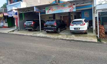 Lobi 4 Wilupy Homestay