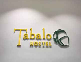 Lobi 2 Tabalo Hostel Hanoi