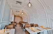 ร้านอาหาร 7 La Vague Hotel Nha Trang