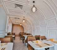 ร้านอาหาร 7 La Vague Hotel Nha Trang