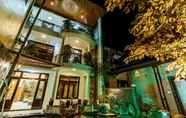 Luar Bangunan 4 Nana Homestay Hue