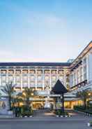 EXTERIOR_BUILDING Grand Rohan Jogja