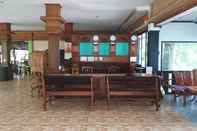 Lobby kantiang paradiseresort&spa