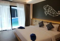 Bedroom 4 Aonang Dugong