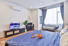 Bedroom 3 NHATUIshare Quy Nhon
