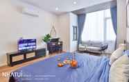 Kamar Tidur 2 Nha Tui Share Quy Nhon Serviced Apartment