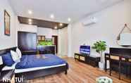 Kamar Tidur 5 Nha Tui Share Quy Nhon Serviced Apartment