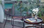 Ruang untuk Umum 7 Nha Tui Share Quy Nhon Serviced Apartment