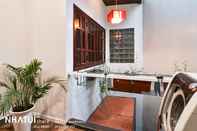 Layanan Hotel Nha Tui Share Quy Nhon Serviced Apartment