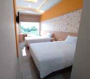 Phòng ngủ 3  Griya Indah Sari