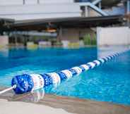 Swimming Pool 5 Grand Dafam Braga Bandung