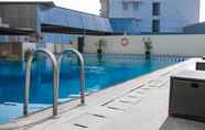 Swimming Pool 3 Grand Dafam Braga Bandung