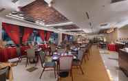 Restoran 4 Grand Dafam Braga Bandung